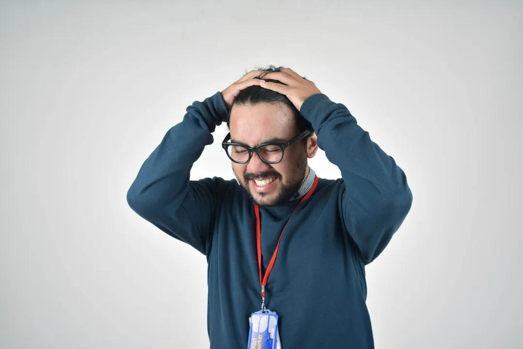 Seni Mengatakan 'Tidak' di Kantor: Melindungi Waktu dan Energi dari Beban Berlebih